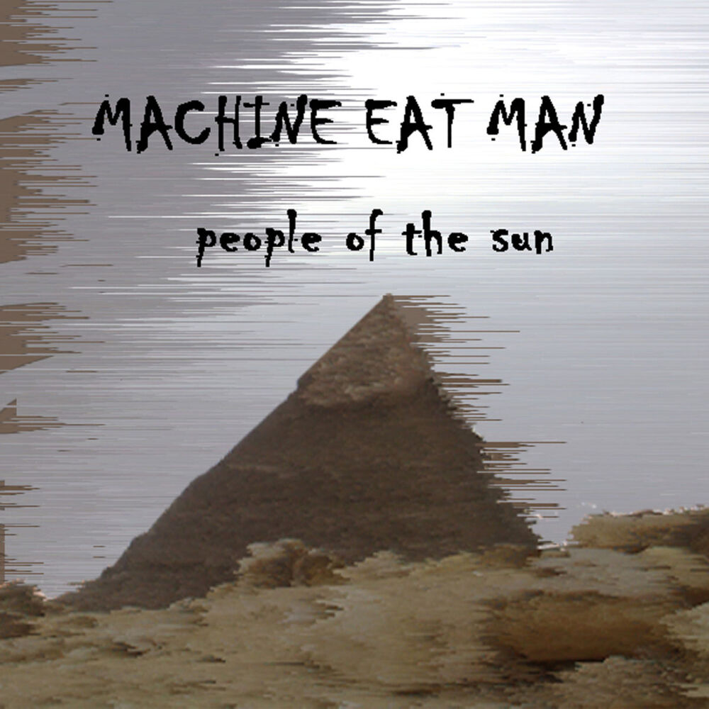 Picture of People of the Sun