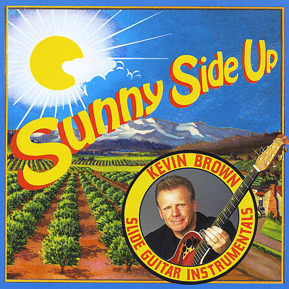 Picture of Sunny Side Up