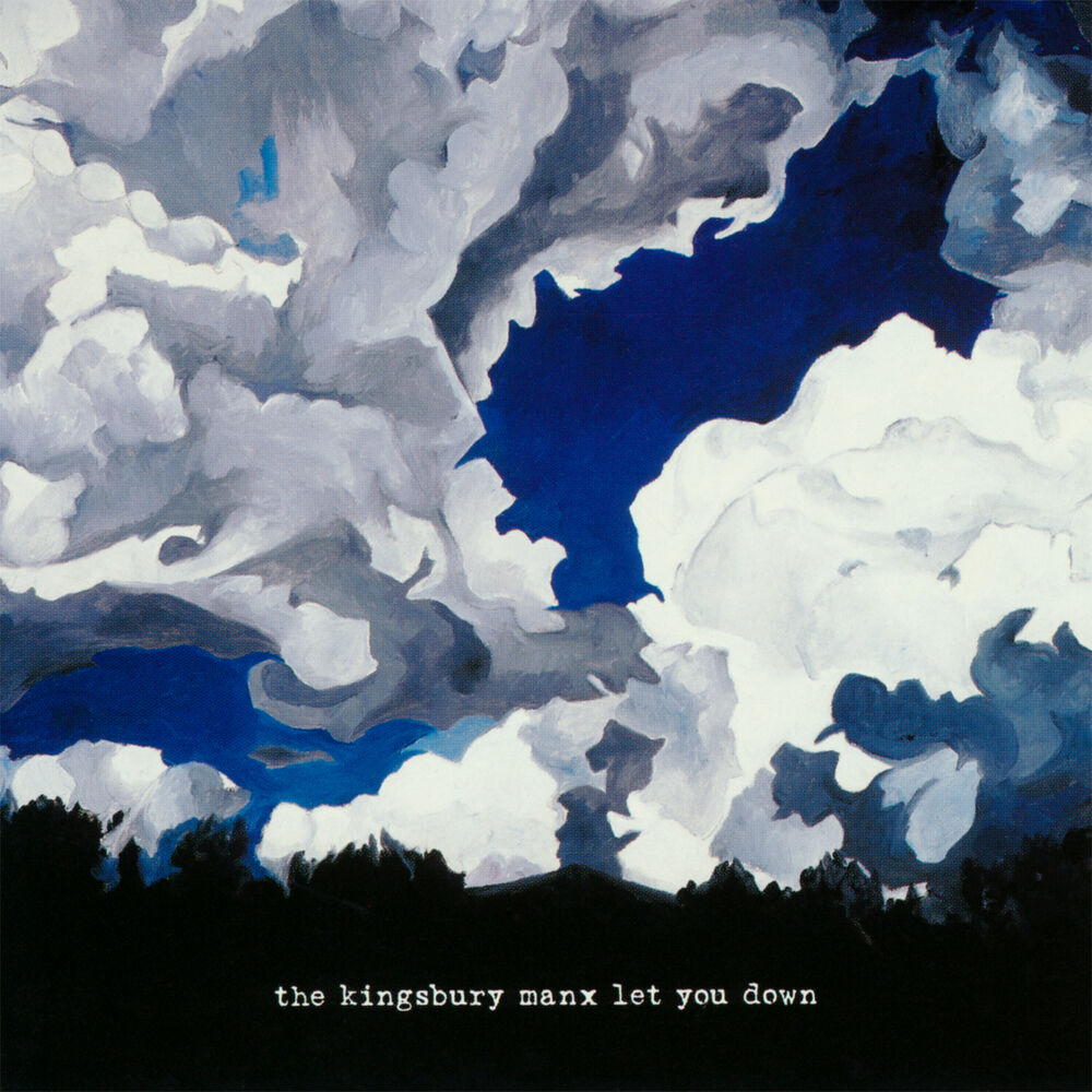 Picture of Let You Down