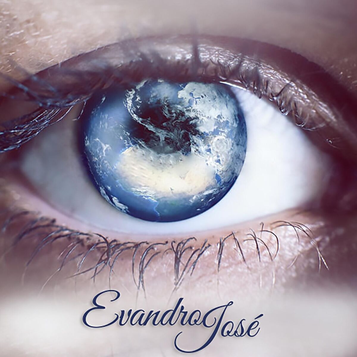 Album cover of Deus Vê