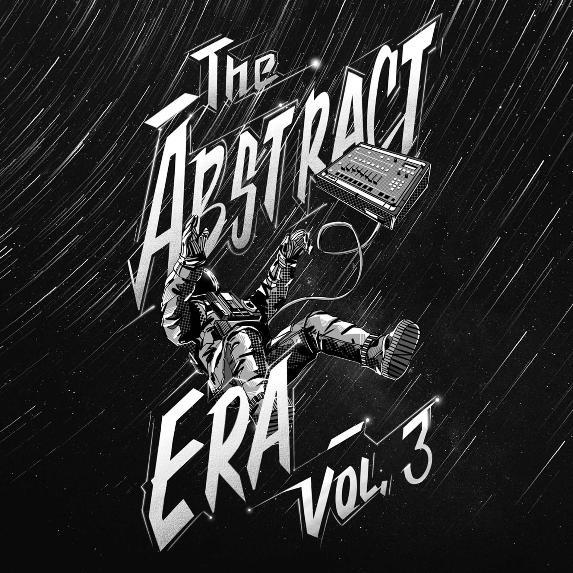 Album cover of In the Lab