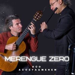 Cover of Merengue Zero