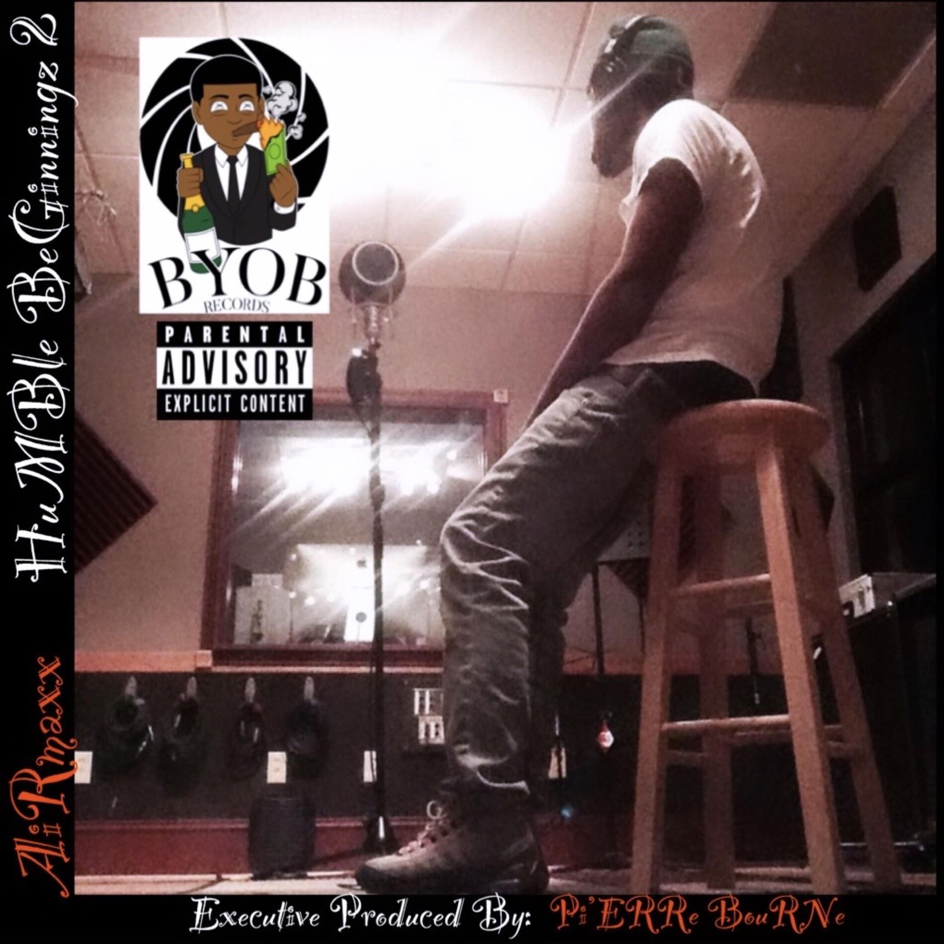 Album cover of Wealth