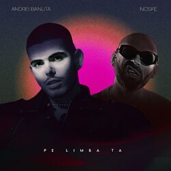 Cover of Pe Limba Ta