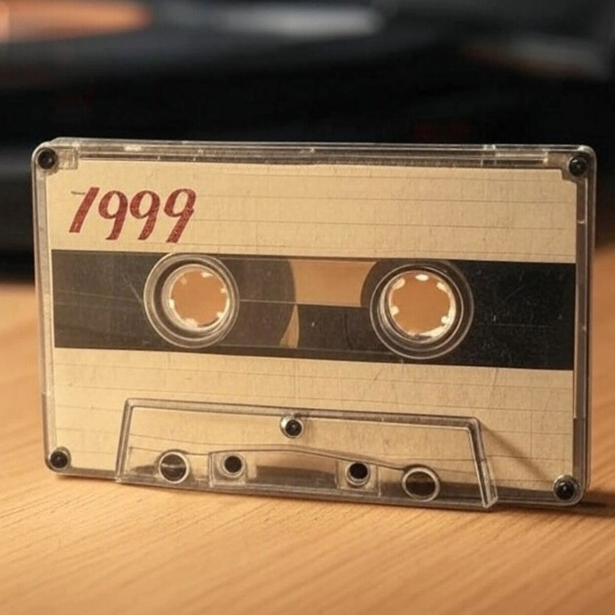 Album cover of Wonder 1999