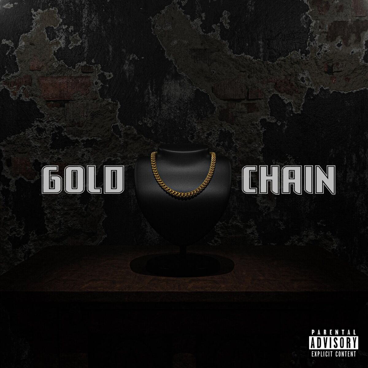 Album cover of Gold Chain