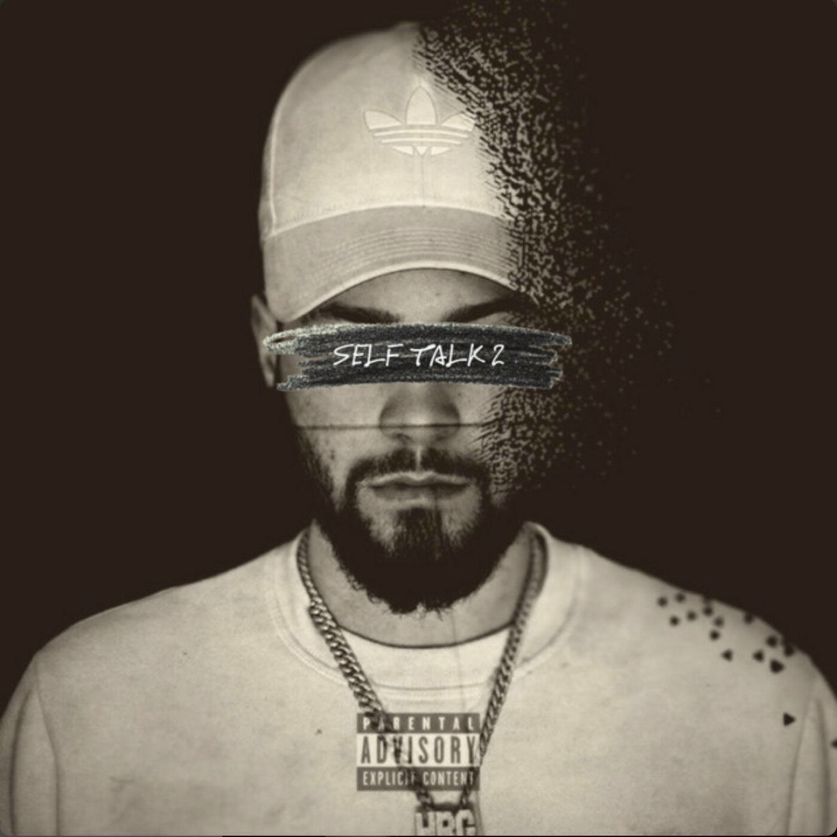 Album cover of Self Talk 2