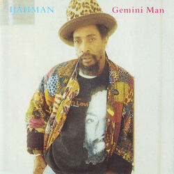 Cover of Gemini Man