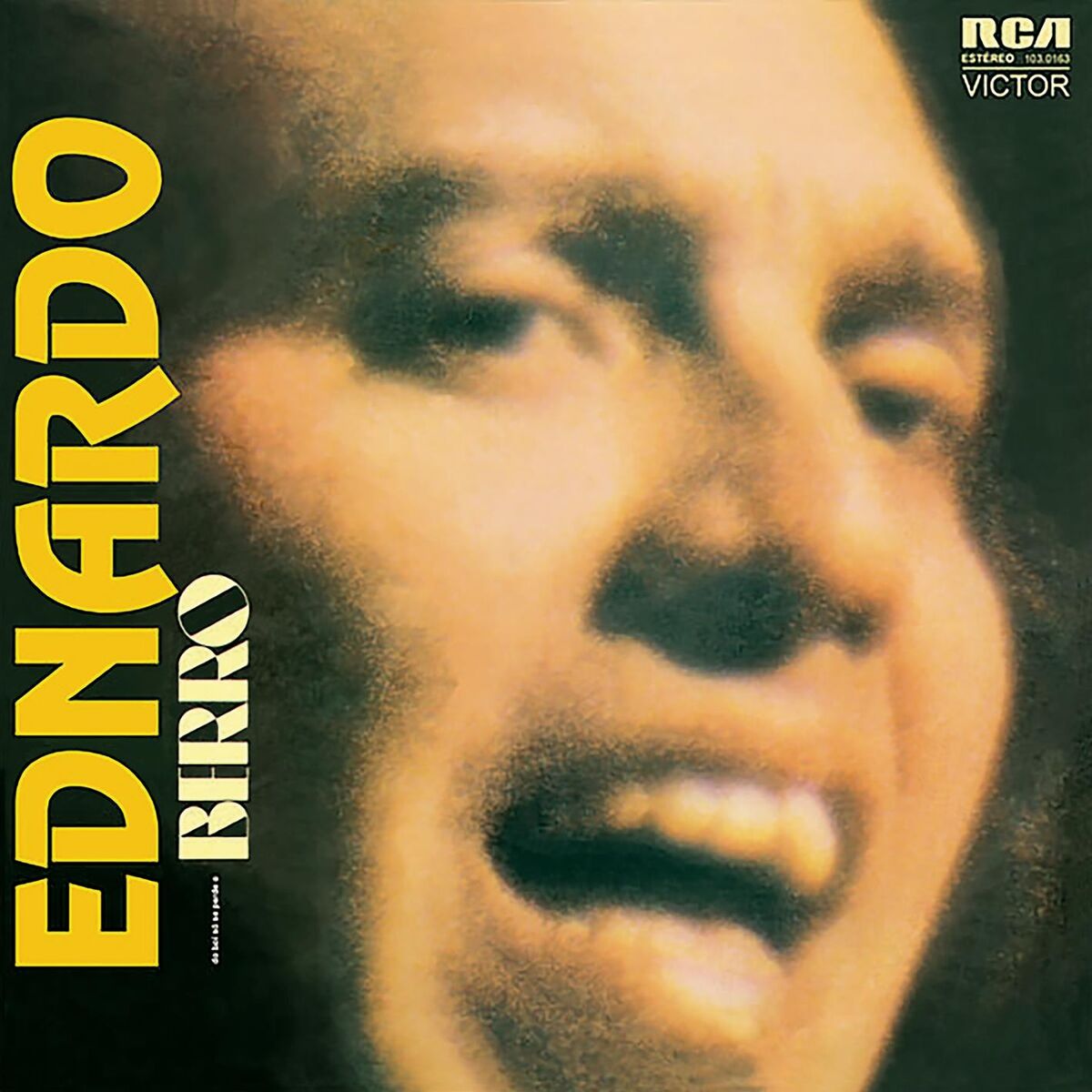 Album cover of Berro
