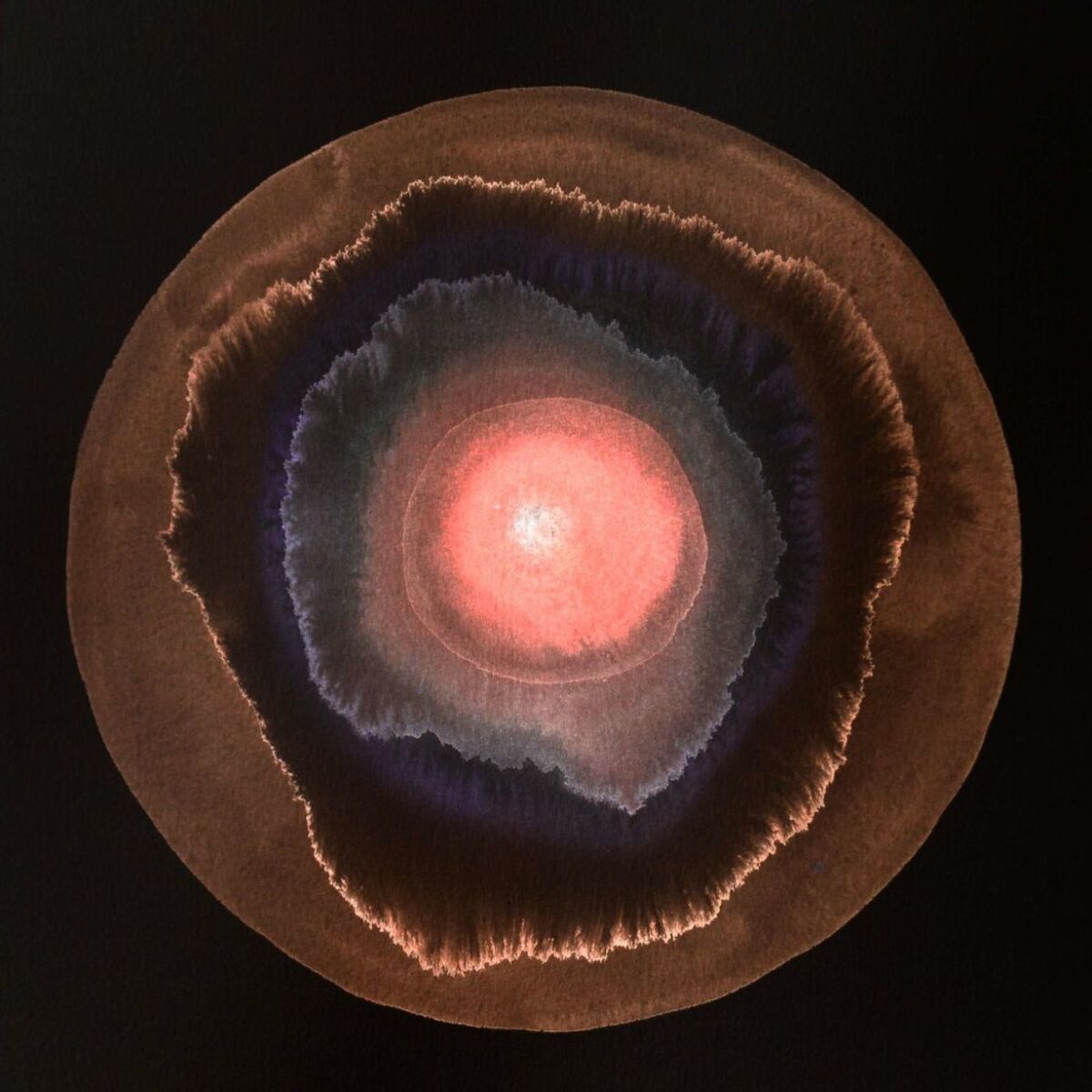 Album cover of New Life (Circle 48)