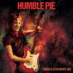Cover of I Need a Star in My Life