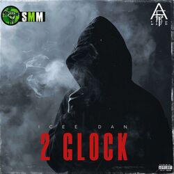 Cover of 2 Glock