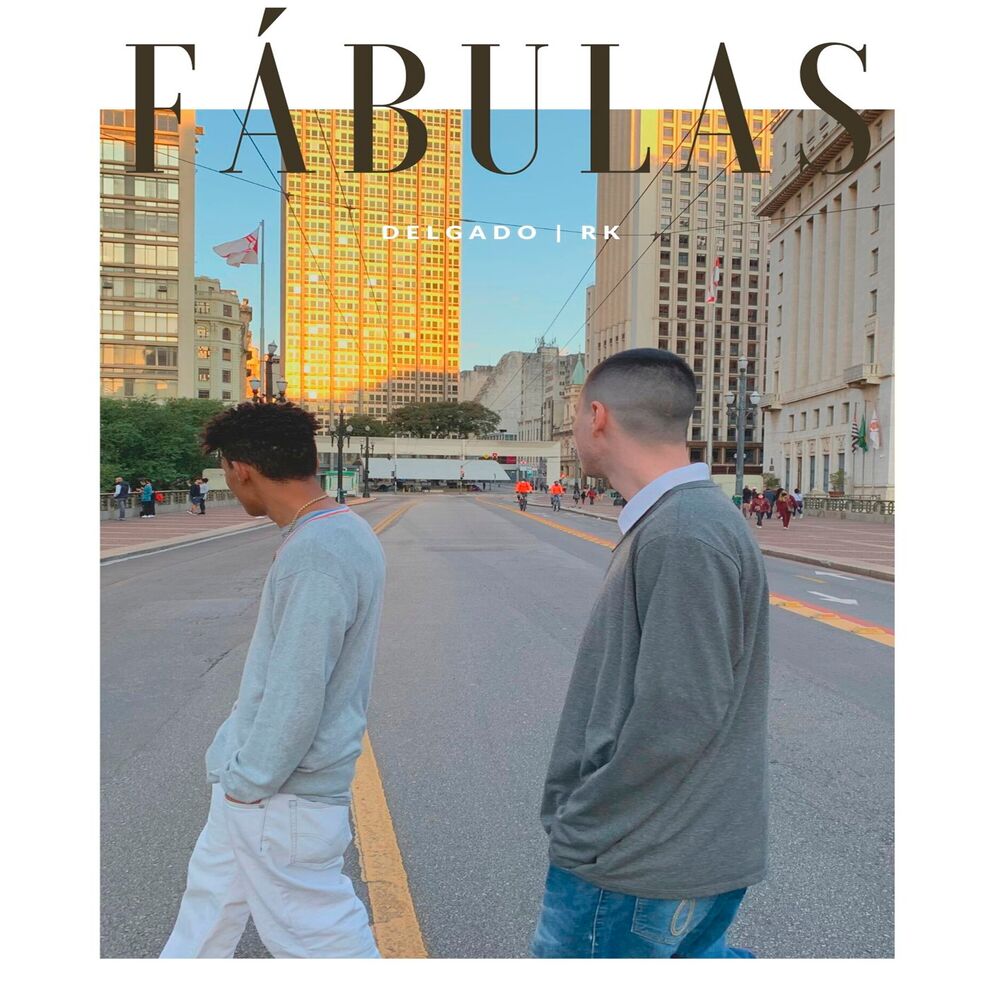 Picture of Fábulas