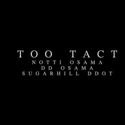 Cover of Too Tact