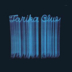 Cover of Tarika Blue (Special blue vinyl reissue)