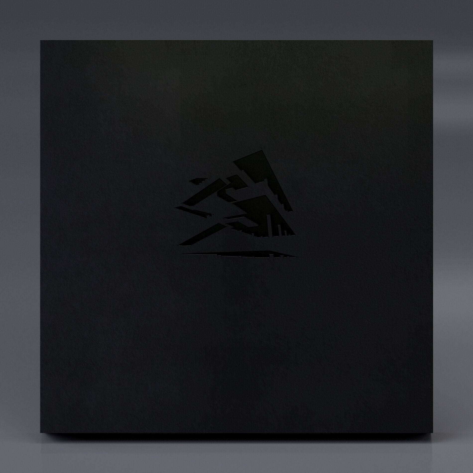 Album cover of Club Quarantäne I