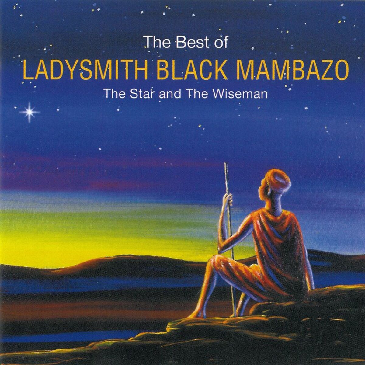 Album cover of Kangivumanga