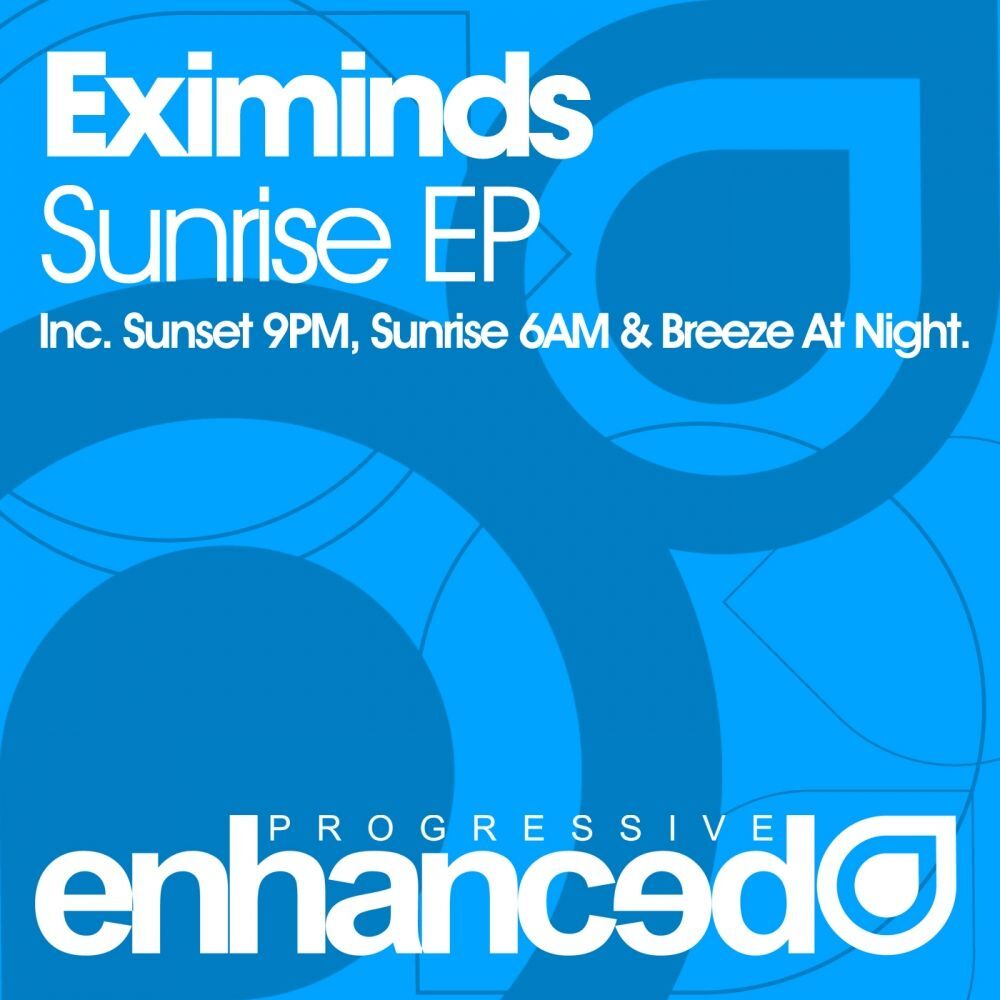 Picture of Sunrise EP