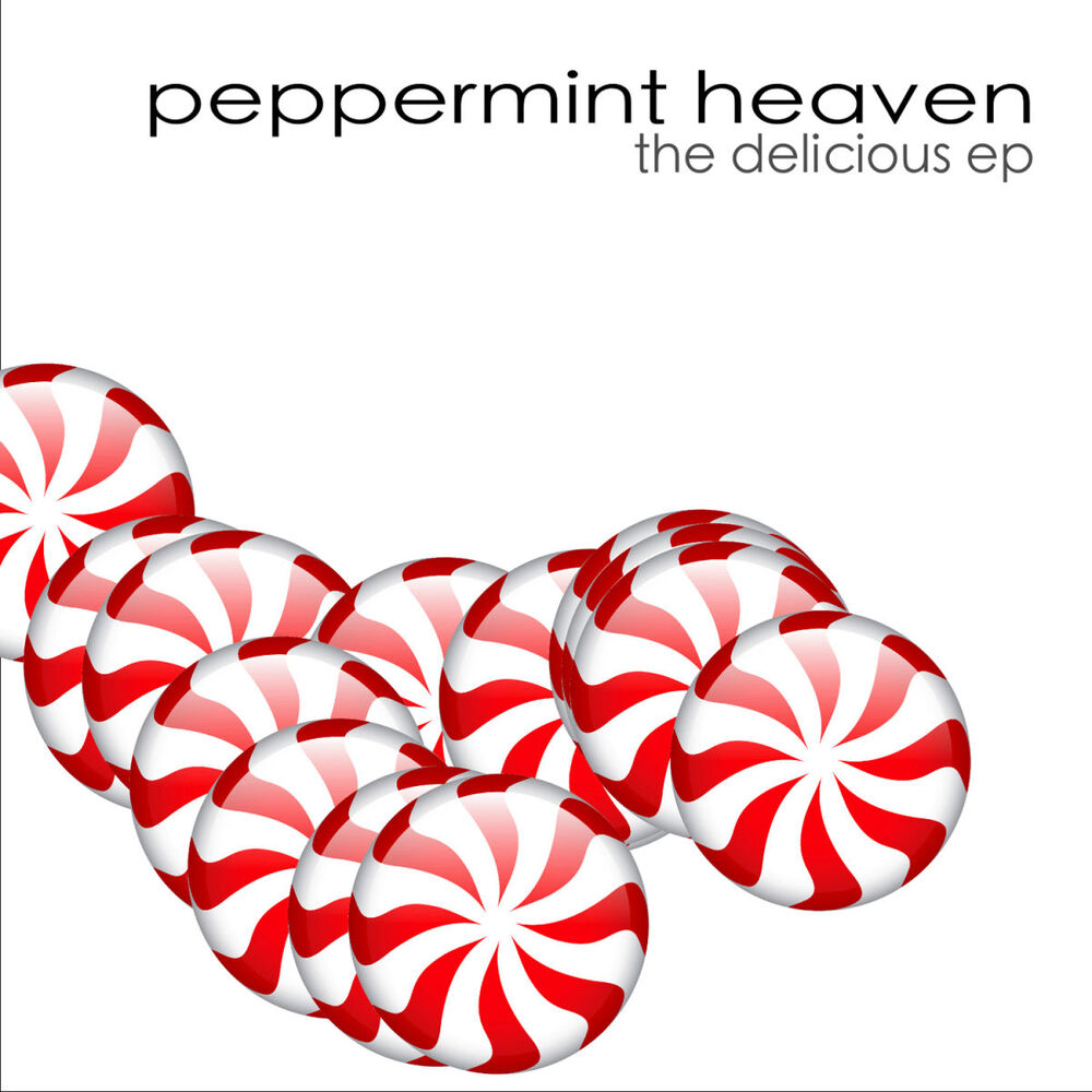 Picture of The Delicious EP