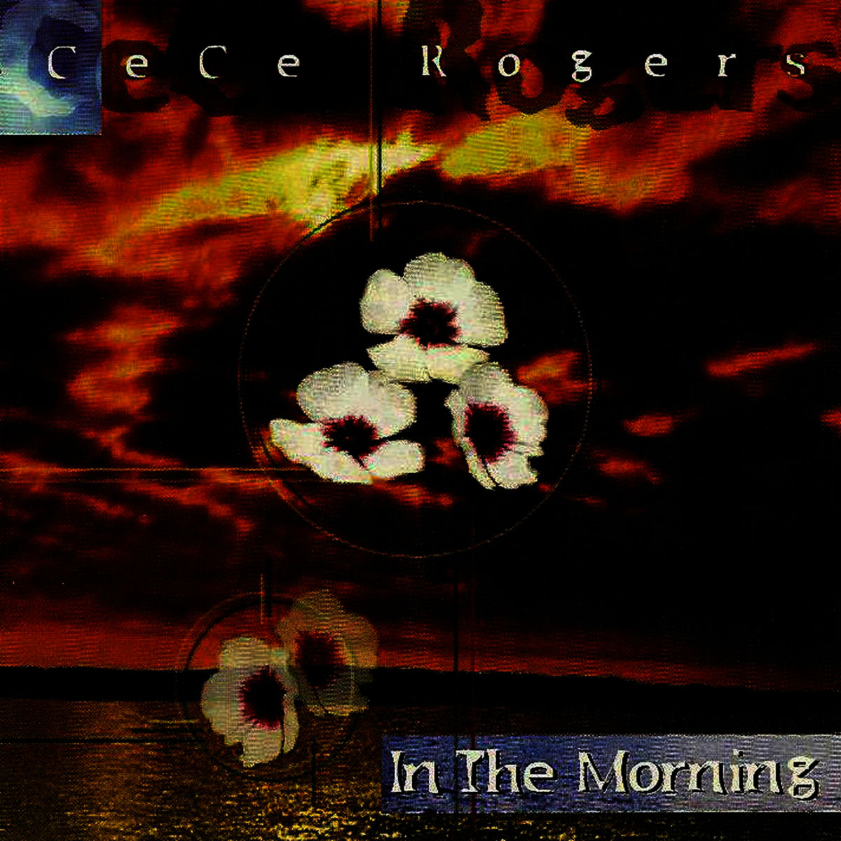 Album cover of In The Morning