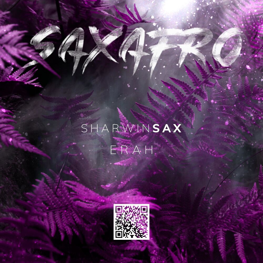 Picture of Saxafro