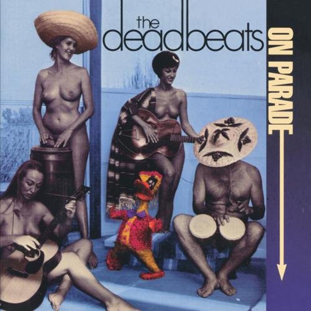 Picture of Deadbeats on Parade