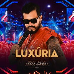 Cover of Gigantes da Arrochadeira