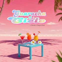 Cover of Guaracha del Cielo