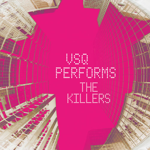 Vsq Performs the Killers