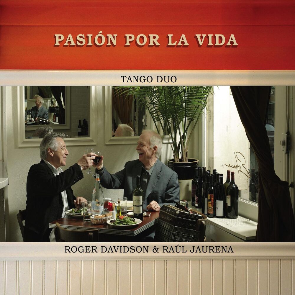 Picture of Pasion Por La Vida