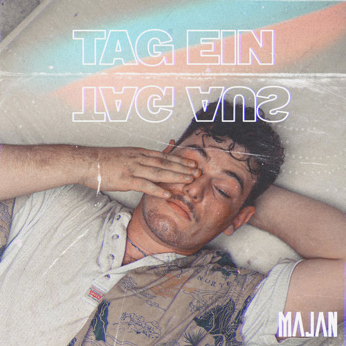 Tag ein Tag aus by Majan - 100 BPM
