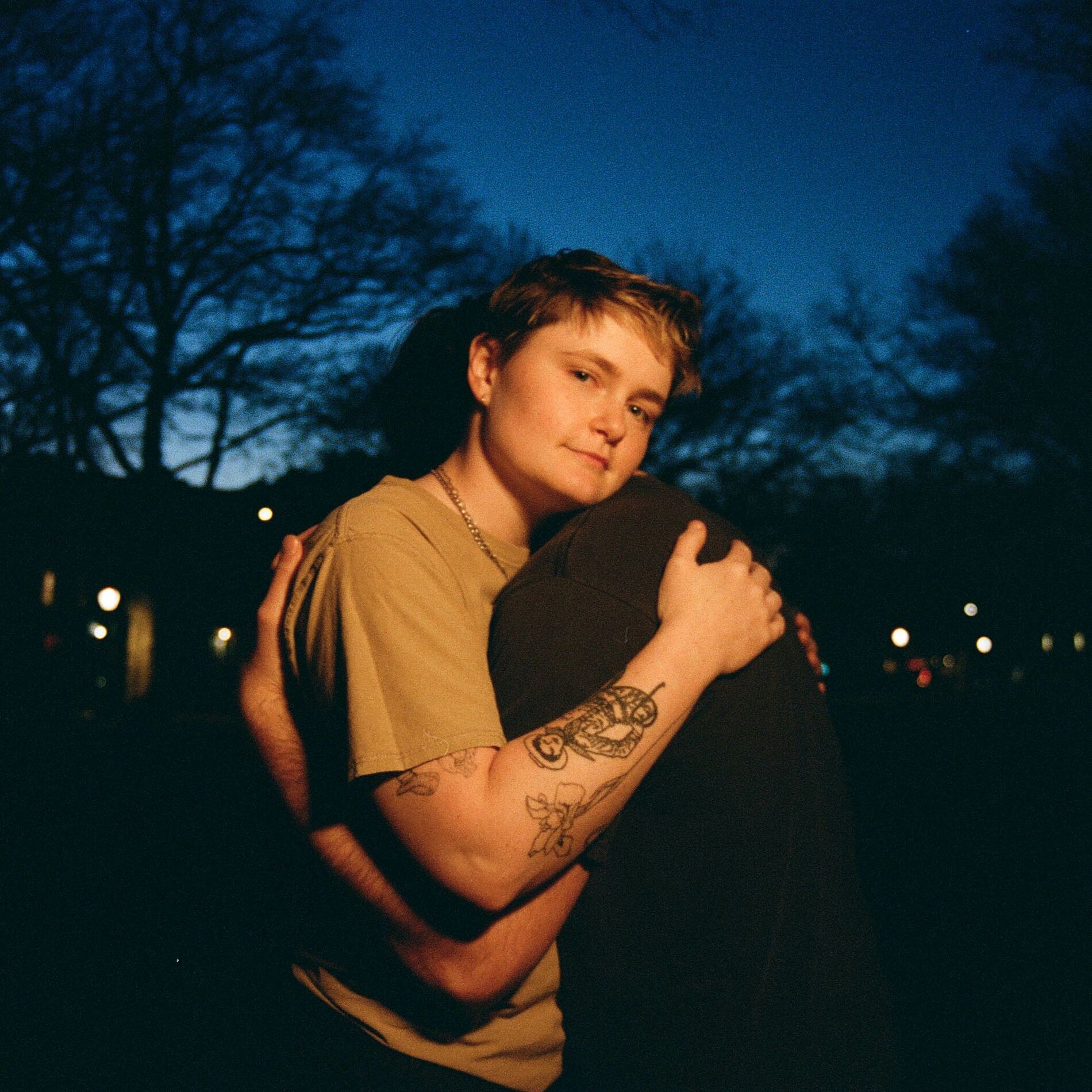 Album cover of Phase (Alt Version)