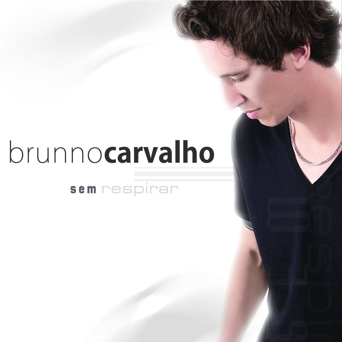 Album cover of Sem Respirar