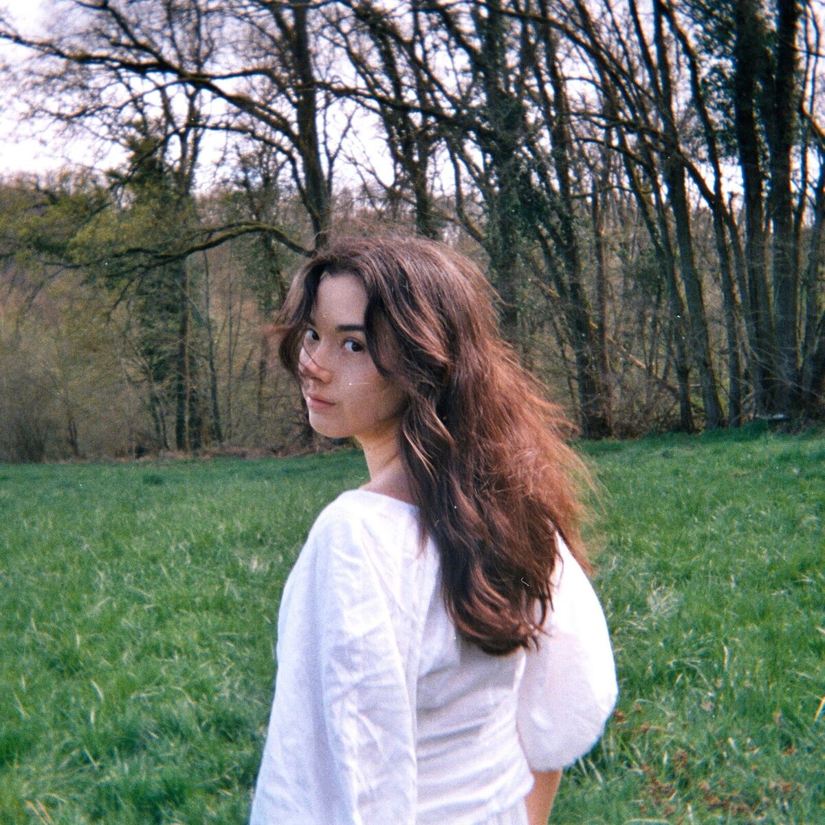 Album cover of Mémoires d'une autre vie