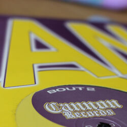 Cover of Wots Appening