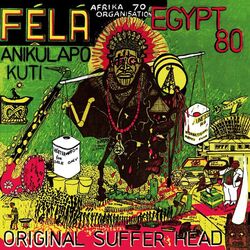 Cover of Original Sufferhead