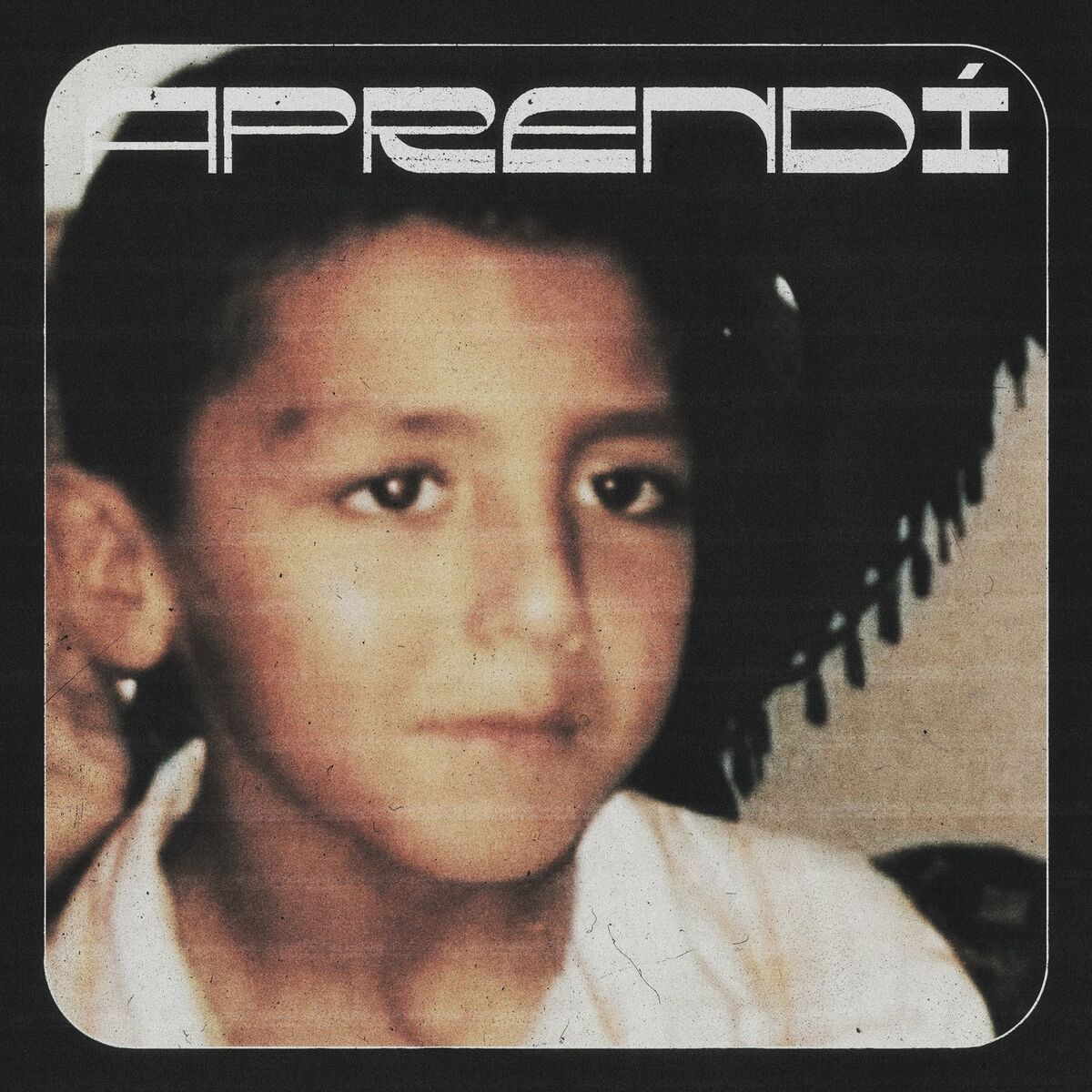 Album picture of Aprendí
