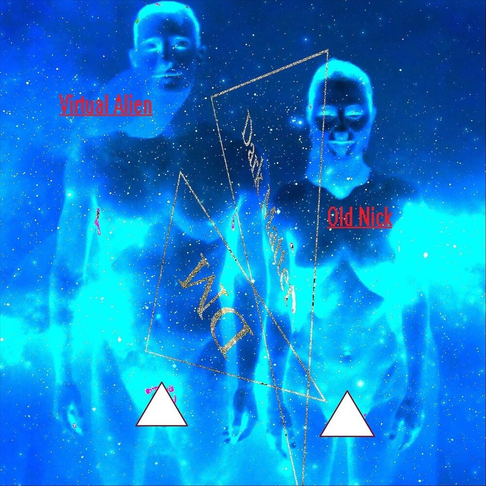 Picture of DM: Dark Matter
