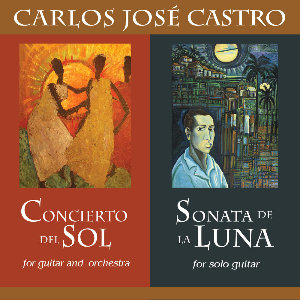 Picture of Concierto del Sol, Sonata de la Luna