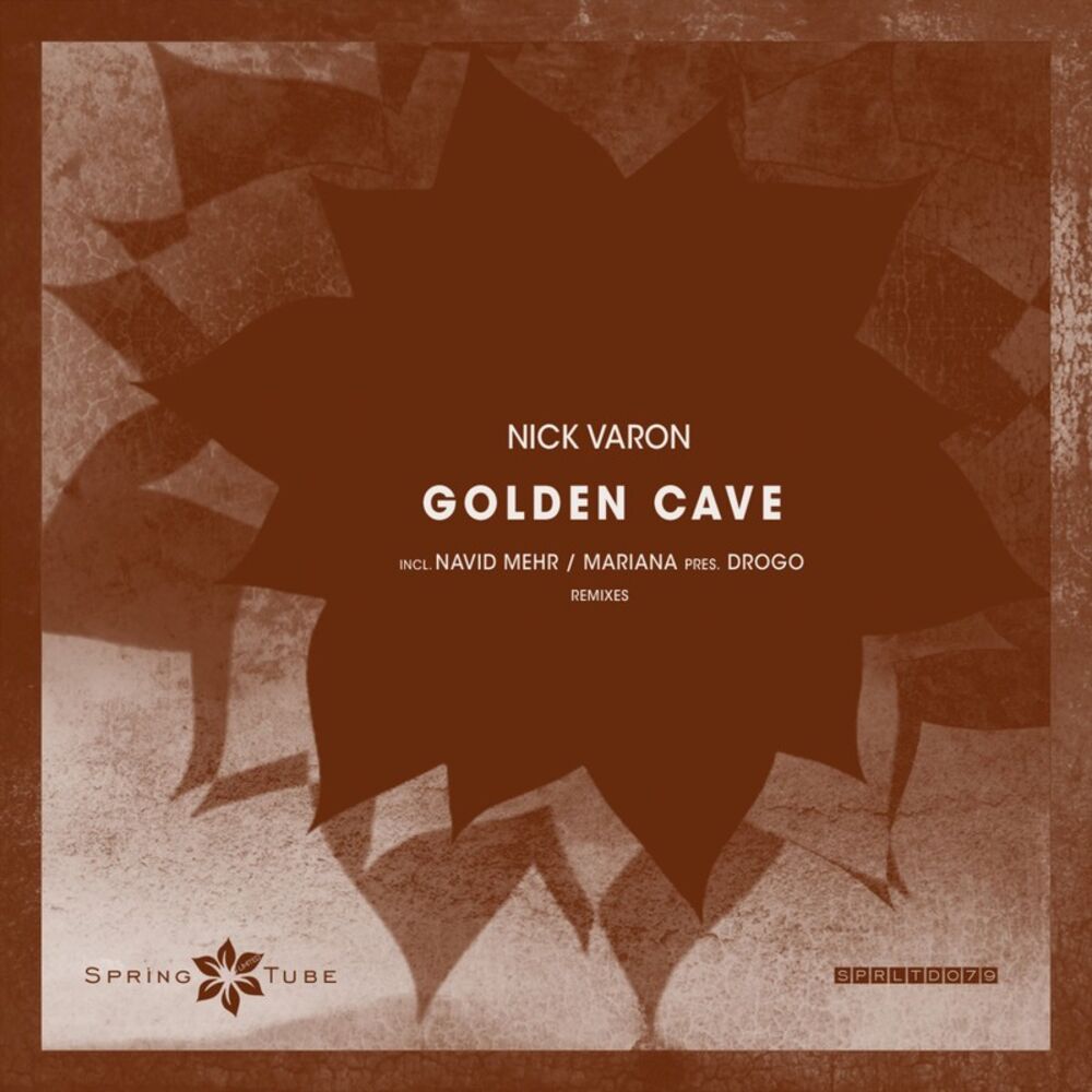 Picture of Golden Cave