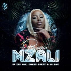 Cover of Mzali