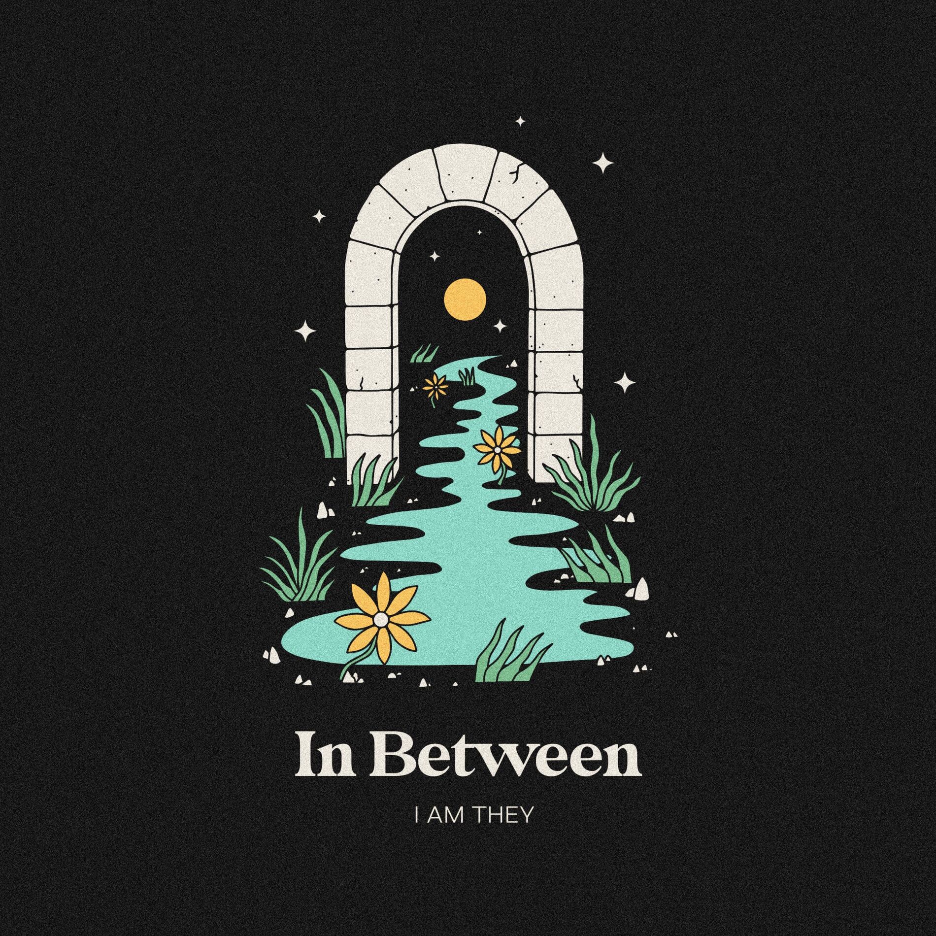 Album cover of In Between