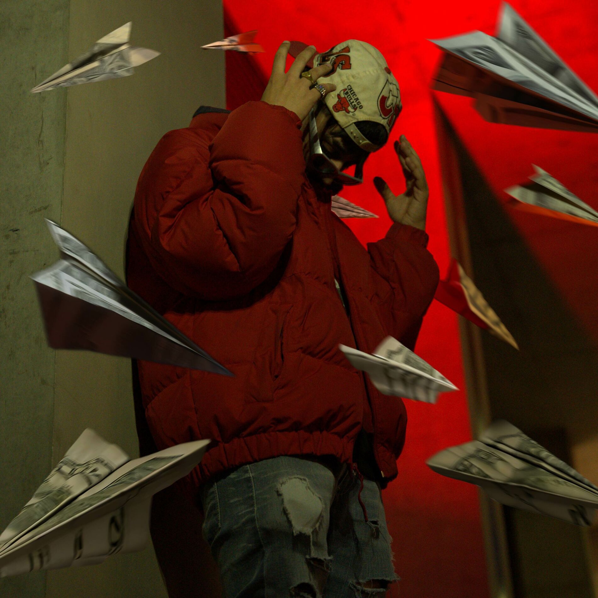 Album cover of NEBULA DU$T