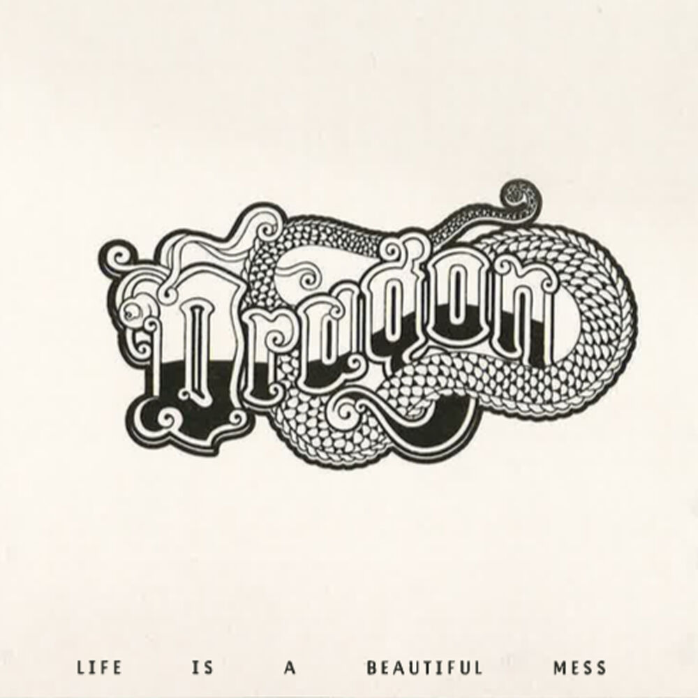 Picture of Life Is A Beautiful Mess