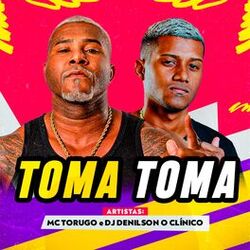 Cover of Toma Toma