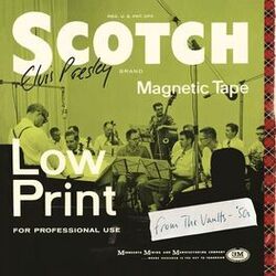 Cover of From The Vaults -'50s