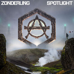 Cover of Spotlight