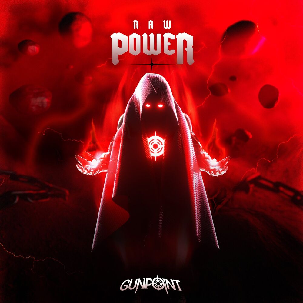 Picture of Raw Power
