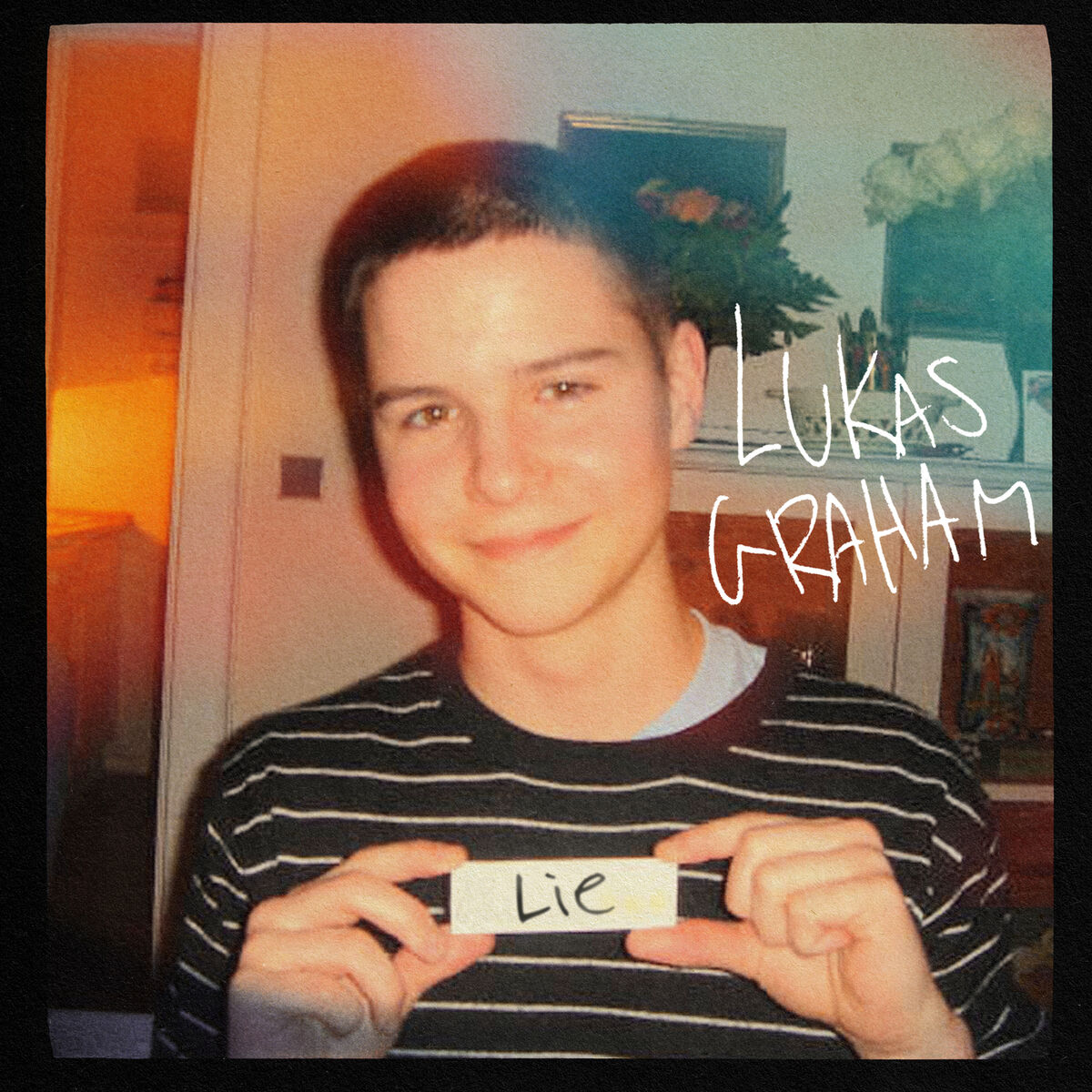 Album cover of Lie