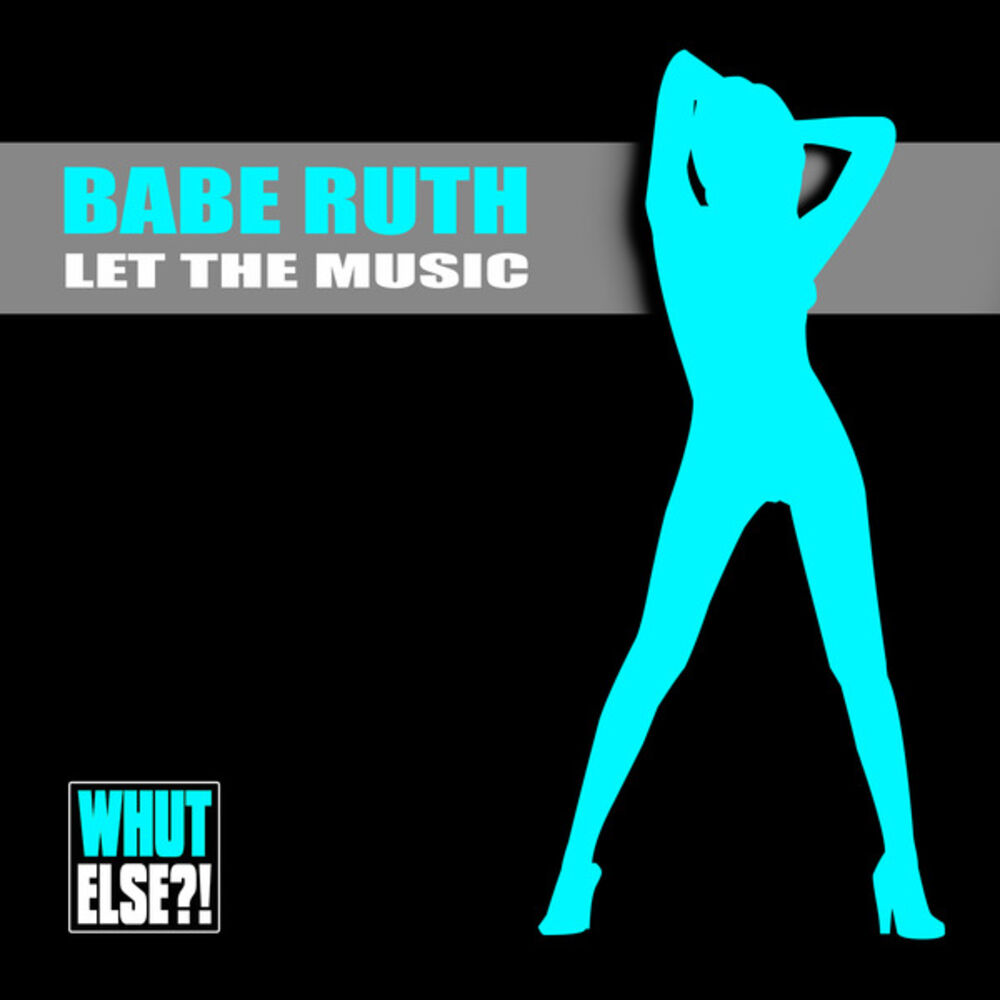 Picture of Let the Music